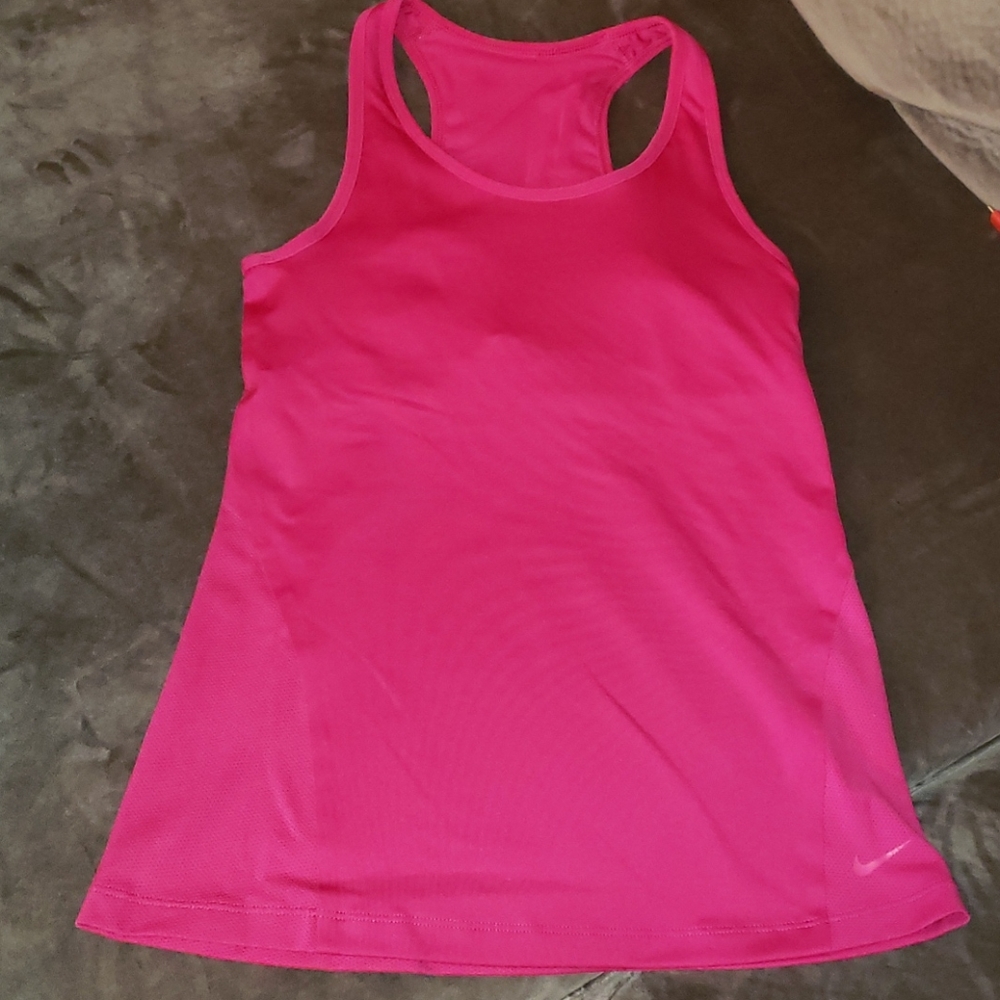 Nike Dri-Fit tank top